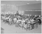 African American students